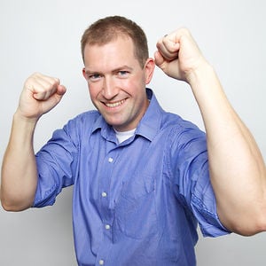 Profile picture for Gary Cope