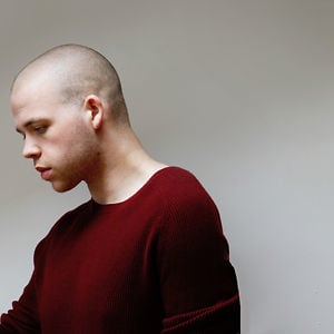 Profile picture for Matthew Dearden