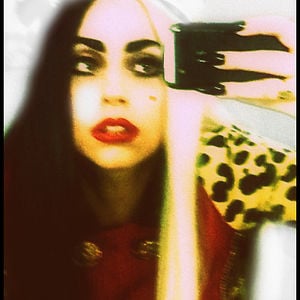 Profile picture for Lady Gaga