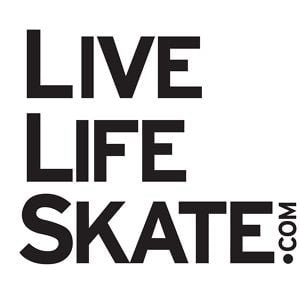 Profile picture for LiveLifeSkate