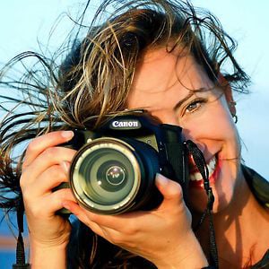 Profile picture for Camila Bibas