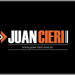 Profile picture for juan cieri