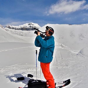 Profile picture for Lucas Kocher