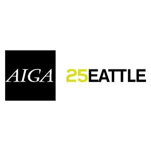 Profile picture for AIGA Seattle