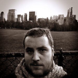 Profile picture for Jeremie Matz