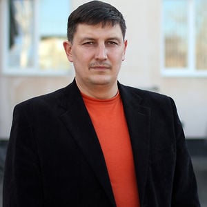 Profile picture for Sidorov Evgeniy