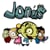 Jonas, The imaginary adventures