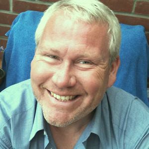 Profile picture for Ian Bullock