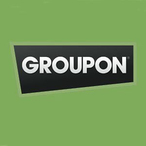Profile picture for Groupon