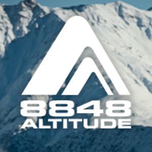 Profile picture for 8848 Altitude