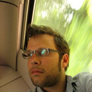 Profile picture for Bram Esposito