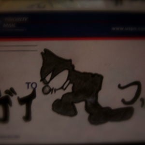 Profile picture for EL GATO MOTION PICTURES