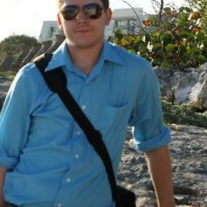 Profile picture for Kevin Hall