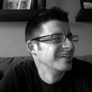 Profile picture for Travis Keller