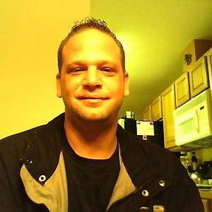 Profile picture for Jason Robert Graefen, MA