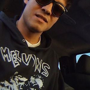 Profile picture for Eric Pacheco
