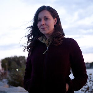 Profile picture for Heather Eidson