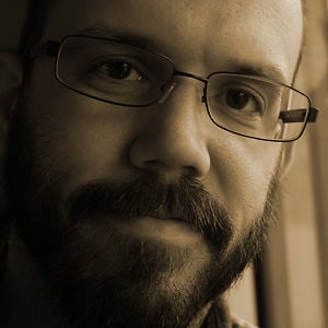 Profile picture for David Board