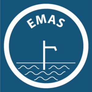 Profile picture for EMAS