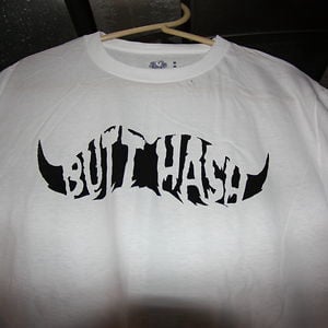 Profile picture for Butthash Mustache