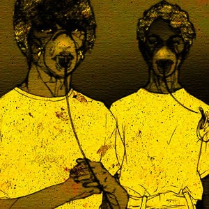 Profile picture for EVIL CANNIBAL