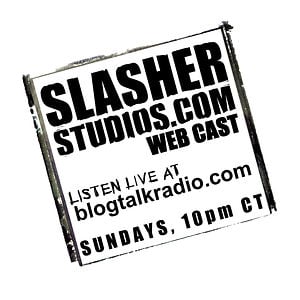 Profile picture for Slasher Studios