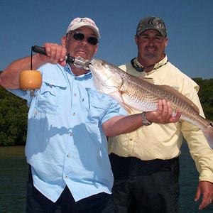 Profile picture for Capt. Mark Gore