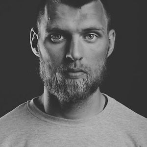 Profile picture for Egill Bjarki