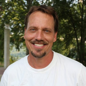 Profile picture for mark austin CCC