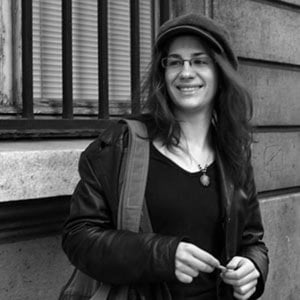 Profile picture for Constance Marty