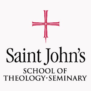 Profile picture for Saint John's School of Theology
