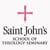Saint John's School of Theology