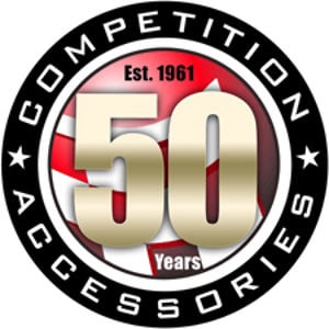 Profile picture for Competition Accessories