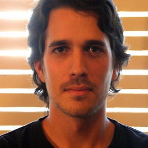 Profile picture for Agustin Fernandez Gabard