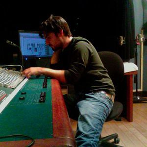 Profile picture for Nick Chirumbolo