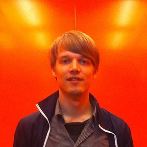 Profile picture for Julian Braun