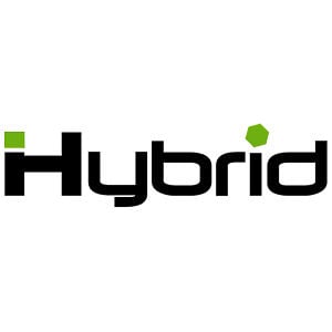 Profile picture for Hybrid Industries