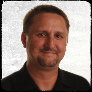 Profile picture for Matt Cauthron