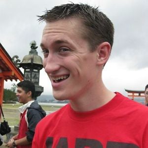 Profile picture for Joe Collins