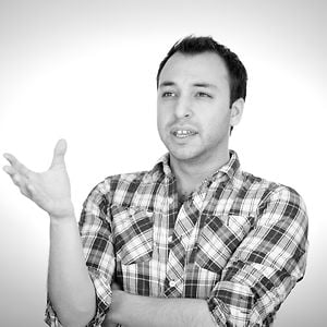 Profile picture for Matt Badger