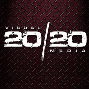 Profile picture for 20/20 Visual Media
