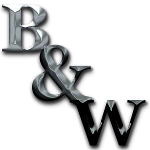 Profile picture for The Black & White Online
