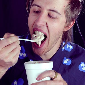 Profile picture for Beau Burrows