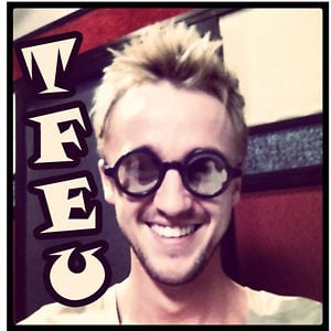 Profile picture for Tom Felton EU