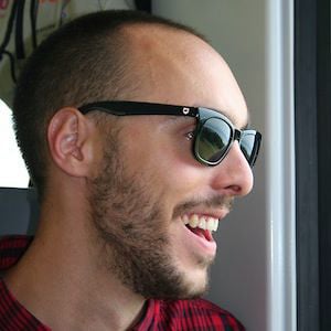 Profile picture for Léo Felder
