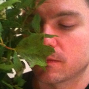Profile picture for Nate Budzinski