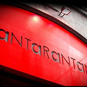 Profile picture for Teatre Tantarantana