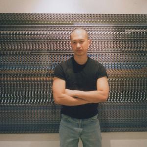 Profile picture for RON WAN