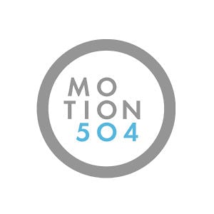 Profile picture for motion504