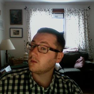 Profile picture for Stewart Innes